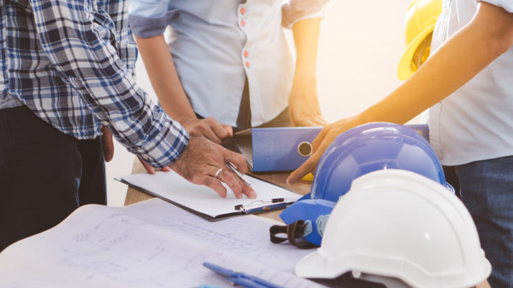 The Many Skills of a Twenty-First Century Construction Manager