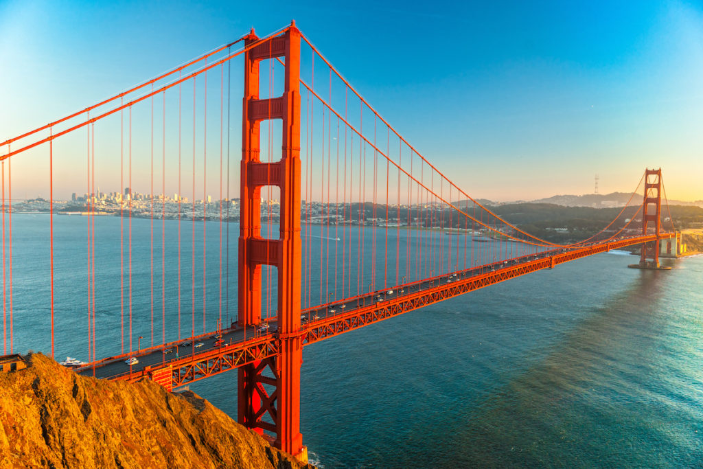 The Evolution of Construction Safety: From the Golden Gate Bridge to Today