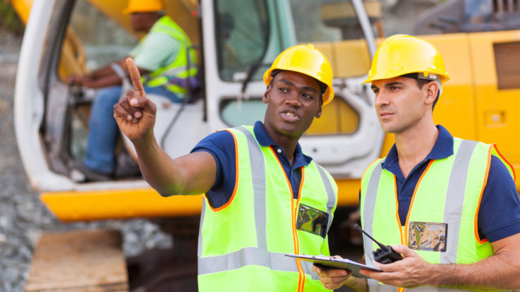 Why You Should Work with a Construction Management Team