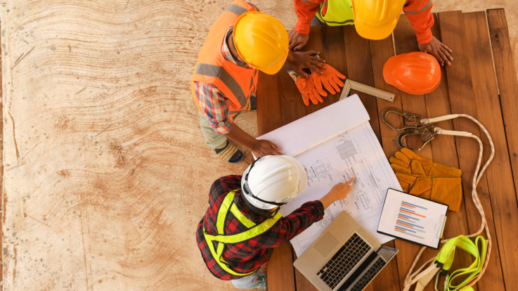 What to Ask When Hiring a Carlsbad Construction Company