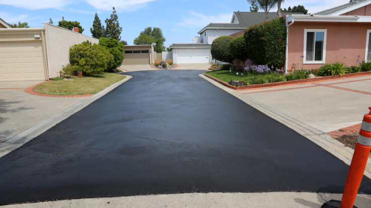 Understanding Asphalt Maintenance: Tips For Extending Your Pavement’s Lifespan