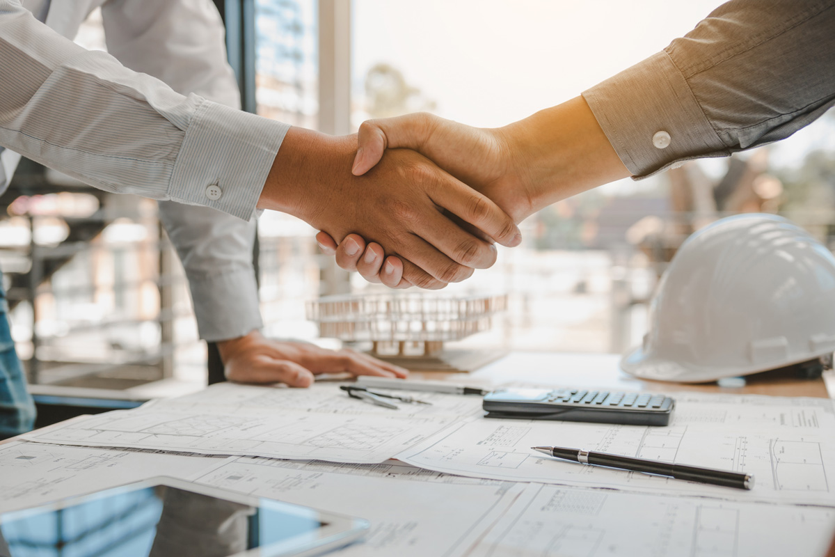The Importance of Compliance in Government Contracting - Constructors, Inc.