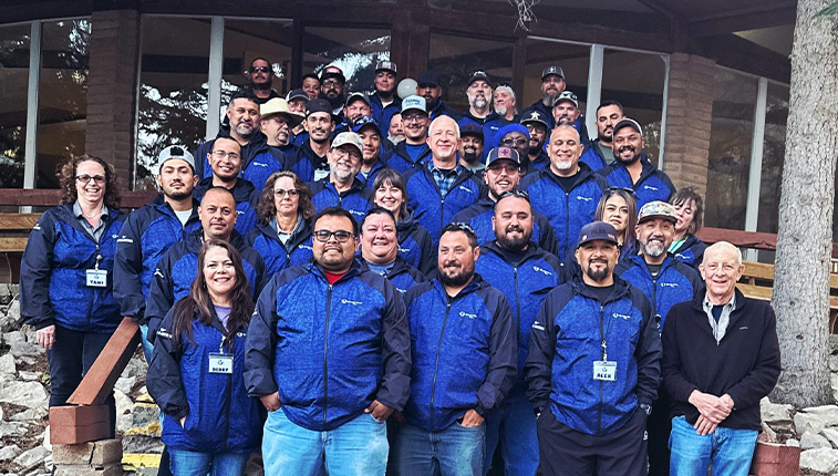 Constructors, Inc.