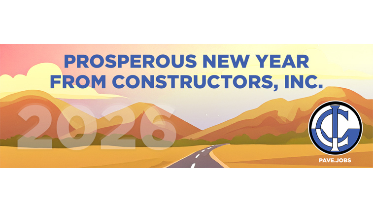 Constructors, Inc.